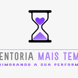 mentoria mais tempo